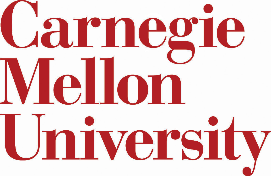 Carnegie Mellon University, Pittsburgh PA