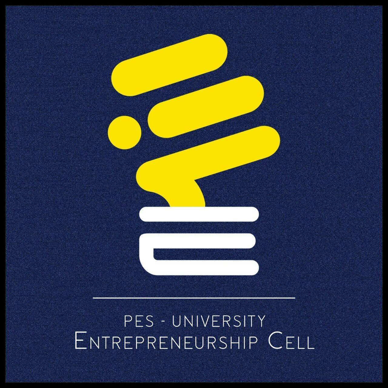 PES Entrepreneurship Cell, Bangalore, India